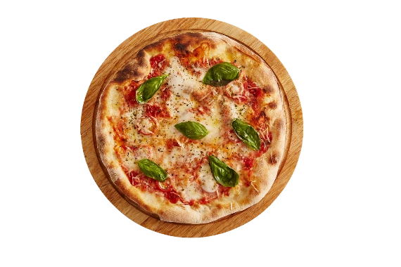 Pizza Marco Margarita